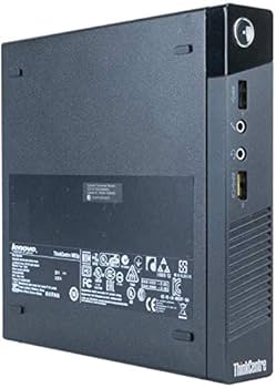 Amazon.com: Lenovo ThinkCentre M93P Tiny Mini Business